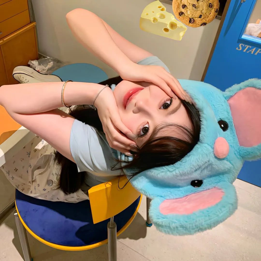 解谎侦探少女海报